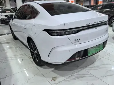 BYD Destroyer 05