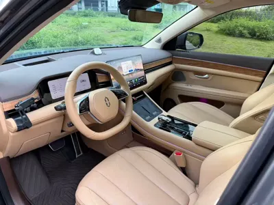 AITO 问界 AITO M7
