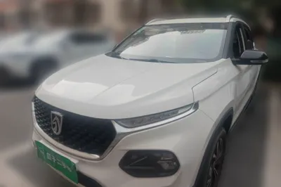 Baojun 510
