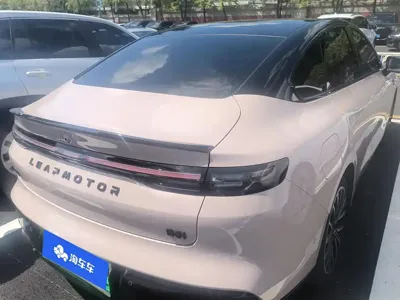 Leapmotor 零跑B01