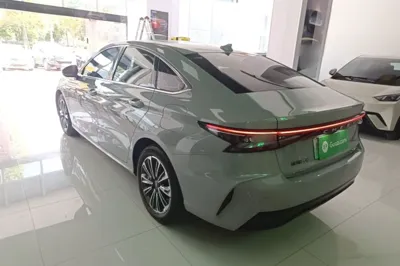 Chery Fengyun Fengyun A8
