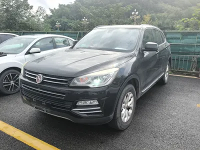 Hanteng X7