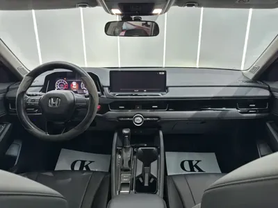 Honda Inspire