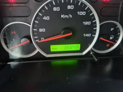 ChevroletGMDaewoo labo