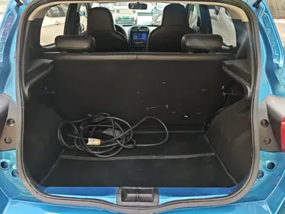 Venucia e30