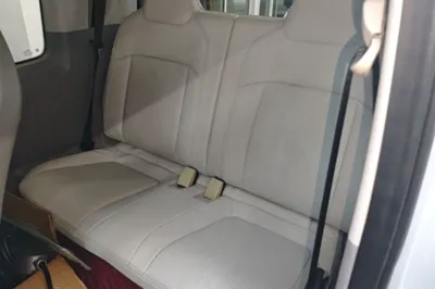 Wuling Air ev