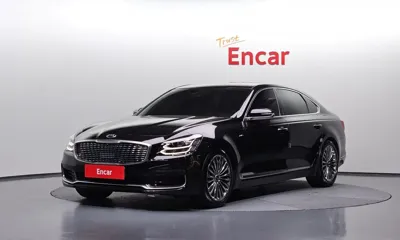 Kia K9