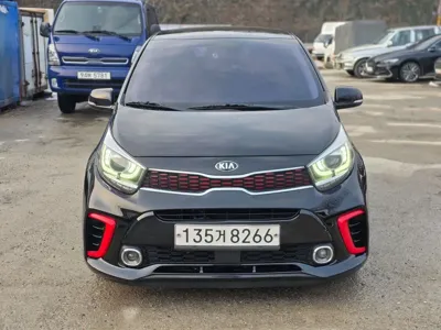 Kia Morning