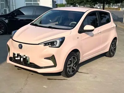 Changan Benben E-Star