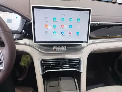 BYD Song PLUS New Energy