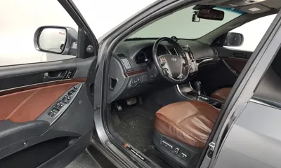 Hyundai Veracruz