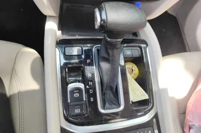 GAC Trumpchi GS8