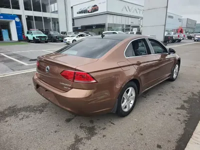 Volkswagen Lamando
