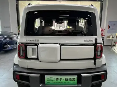 Baojun Yueye