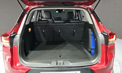 ChevroletGMDaewoo Trailblazer