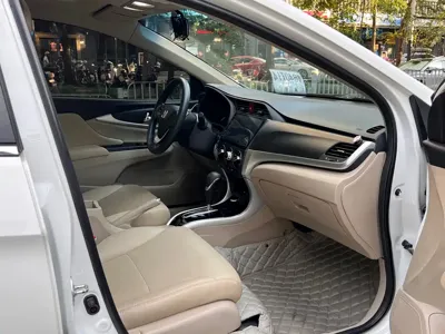 Honda Crider