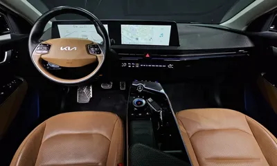 Kia EV6