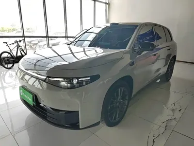 Leapmotor Leapmotor C10