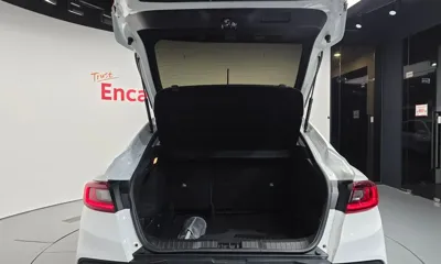 Renault-KoreaSamsung XM3
