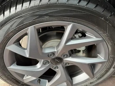 Jetta VS7