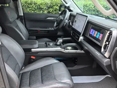 Jetour Traveller