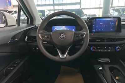 Buick Velite 6