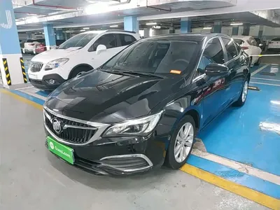 Buick Verano