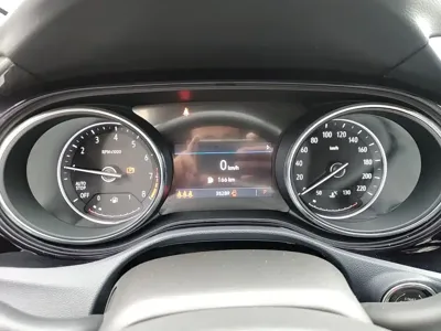 Buick Encore GX