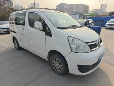 GAC Gonow Starry
