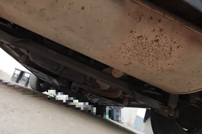 Geely Auto Coolray