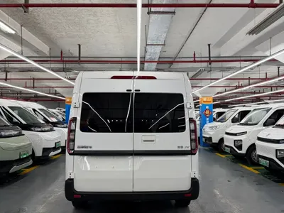Yuan Cheng 远程超级VAN
