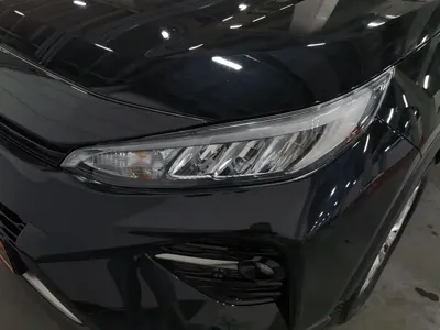Toyota Wildlander
