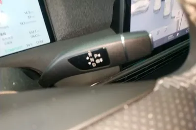 Xpeng G6