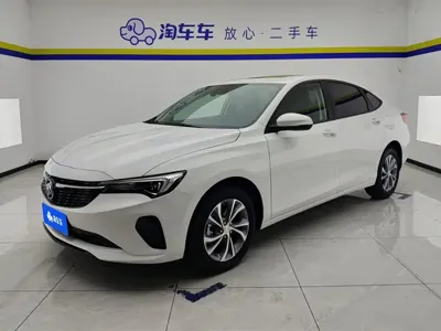 Buick Verano