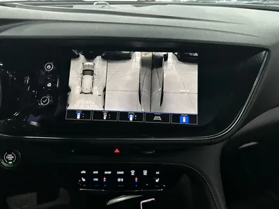 Buick Envision Plus