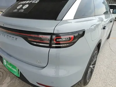 Leapmotor Leapmotor C11