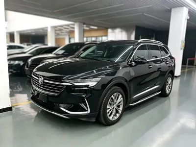 Buick Envision Plus
