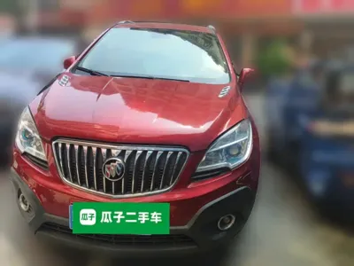 Buick Encore