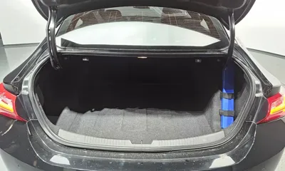 ChevroletGMDaewoo Malibu