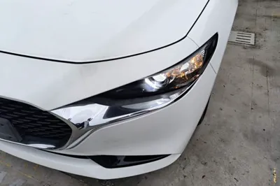 Mazda Mazda 3 Axela