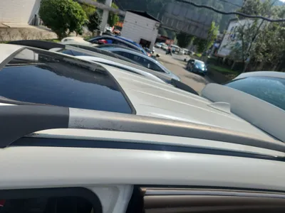 Changan CS35