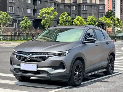Buick Encore