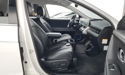 Hyundai Ioniq5