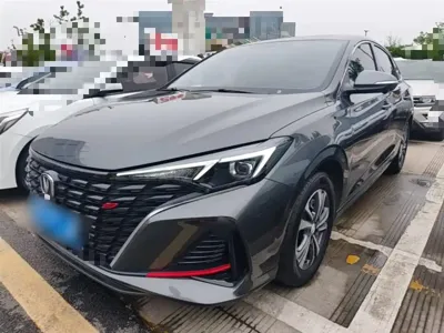 Changan Eado