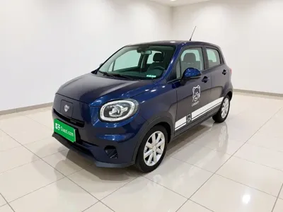 Leapmotor Leapmotor T03