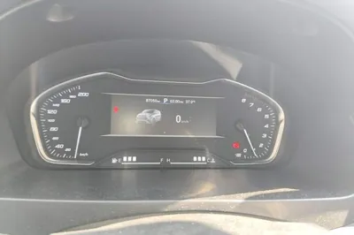 SAIC MAXUS G20