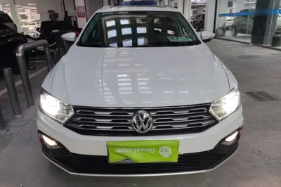 Volkswagen C-Trek