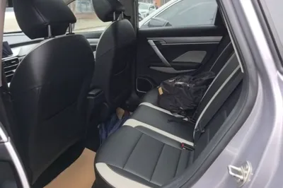 Geely Auto Coolray