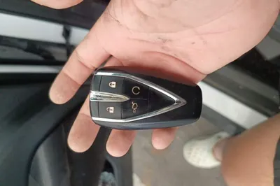 Changan Eado DD