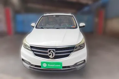 Baojun 730